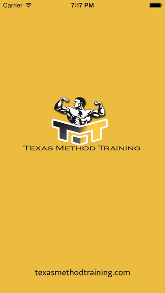 Texas Method Strength Calculator