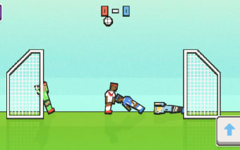 Soccer Physics Online Game [Play Now]