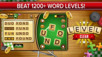 Word Collect: Word Games