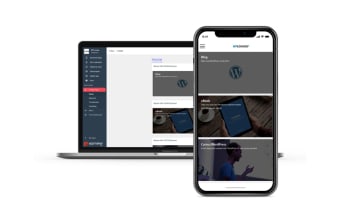 Appmaker WP – Convert WordPress to Native Android & iOS App