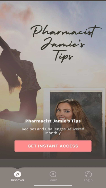 Pharmacist Jamies Tips