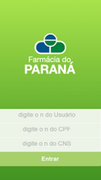 Farmácia do Paraná