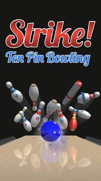 Strike Ten Pin Bowling