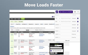 Ship.Cars Loadboard Extension