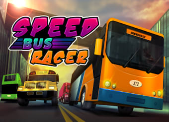 Speed Bus Racer