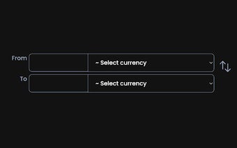 Currency Now