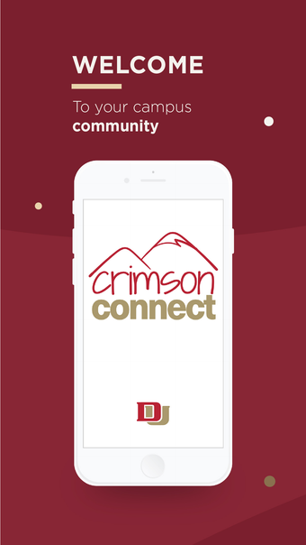 DU CrimsonConnect