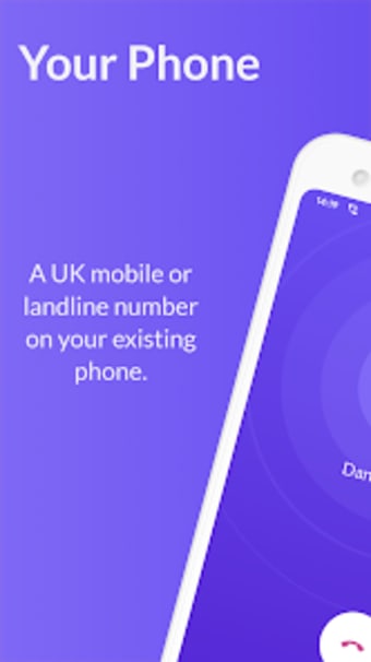 Devyce - Your Business Phone