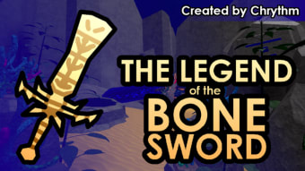 The Legend of The Bone Sword RPG