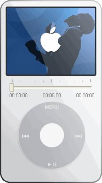 Wondershare DVD to iPod Ripper