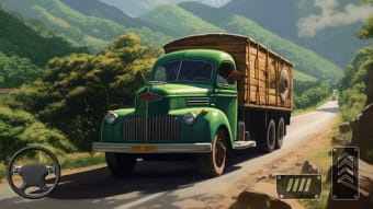 American Truck Simulator Ultim