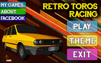 Retro Toros Racing