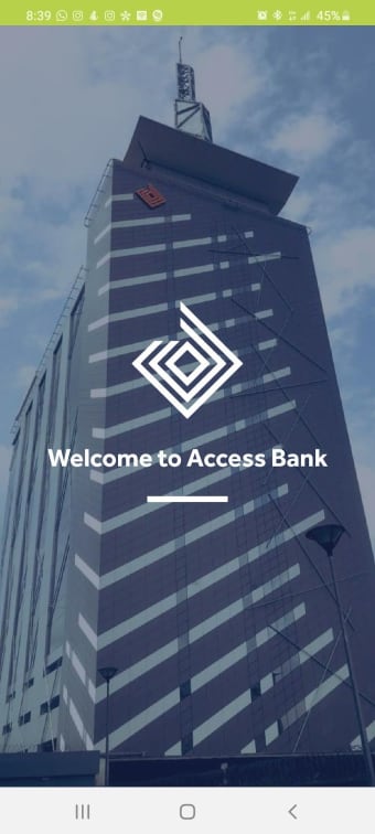 Access Bank plc
