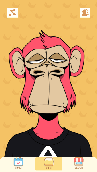 Bored Ape Creator - NFT art