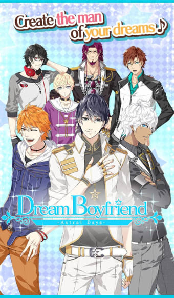 Dream Boyfriend -Astral Days-