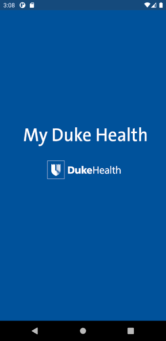 My Duke Health