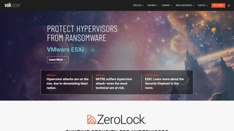 Image 0 for Vali Cyber