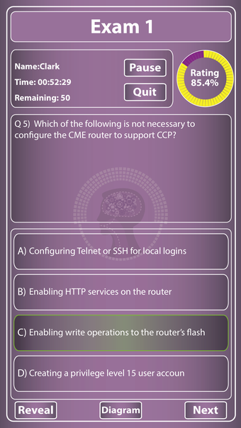 CCNA collaboraton 210 060 CICD