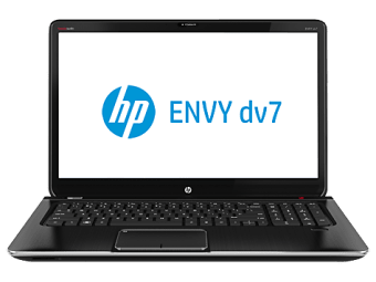 HP ENVY dv7-7210em Notebook PC drivers