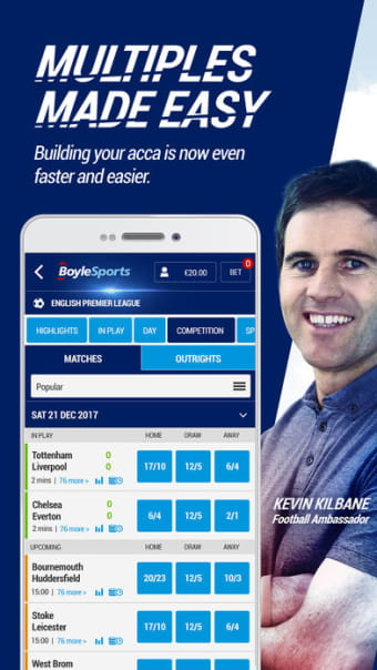 BoyleSports Online Betting