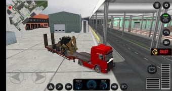 Truck Simulator: Highway 2020