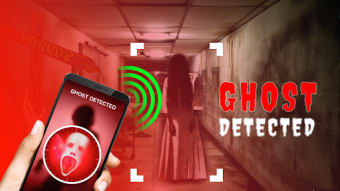 Ghost Detector  Camera Radar