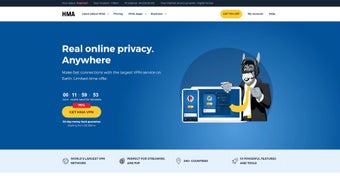 Imagen 0 para HideMyAss