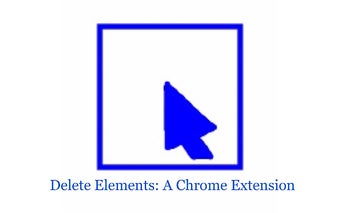 Delete Elements