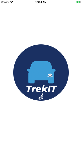 TrekIT Passenger