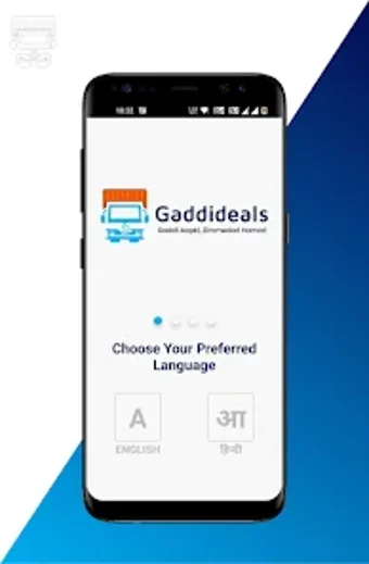 Gaddideals