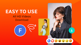 Video Downloader  Video Saver