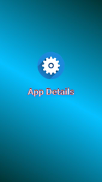 Open Apps