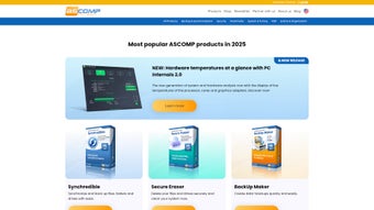 Image 0 for Cleaning Suite