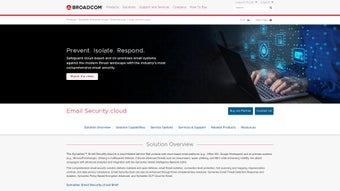 Imagen 0 para Symantec Email Security.c…