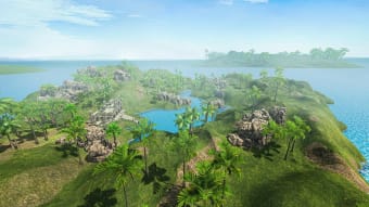 Island Survival: Offline Games