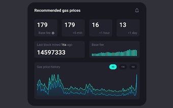 GasBest Gas Price Tracker