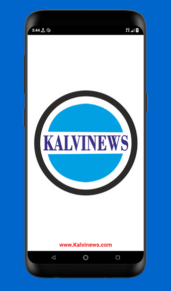 Kalvinews Official