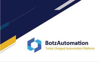 Botz Automation