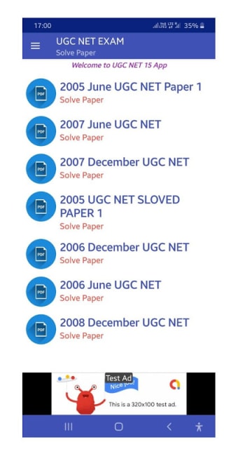 UGC NET 15Years Solved Paper