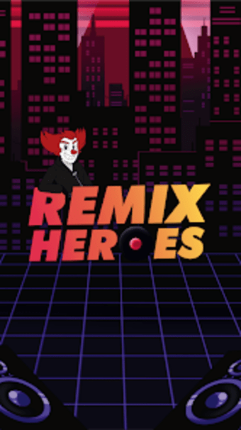 Remix Heroes