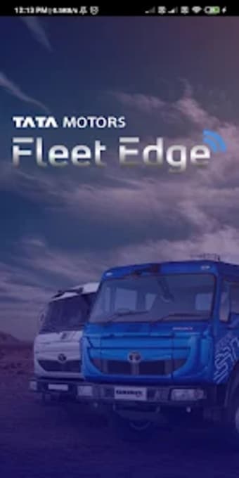 Tata Motors Fleet Edge