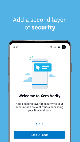 Xero Verify