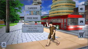 Public Coach Bus Transport Simulator 19