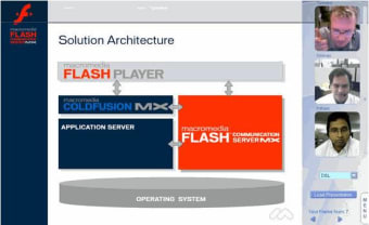 Flash Communication Server MX