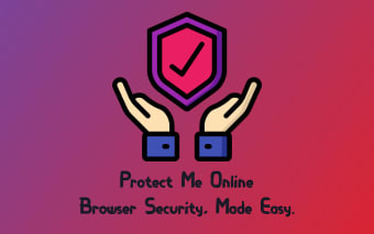 Protect Me Online