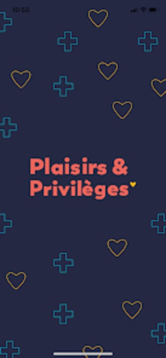 Plaisirs et Privilèges