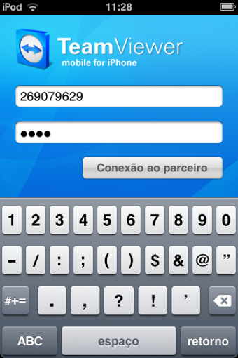TeamViewer: Remote Control