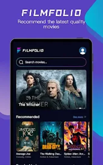 FilmFolio