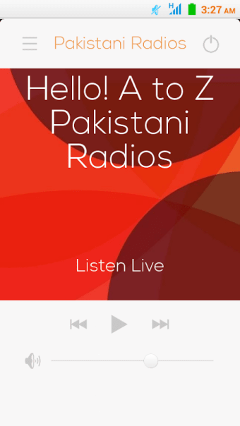 Pakistan FM Radio All Stations