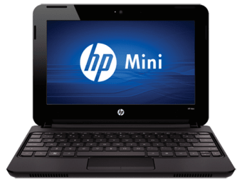 HP Mini 110-3530nr PC drivers